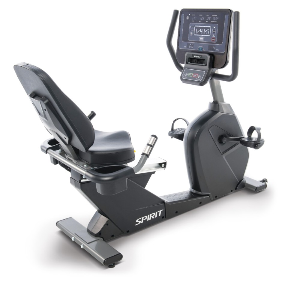 AMILA SPIRIT CR800 43366-O-C Ο-C