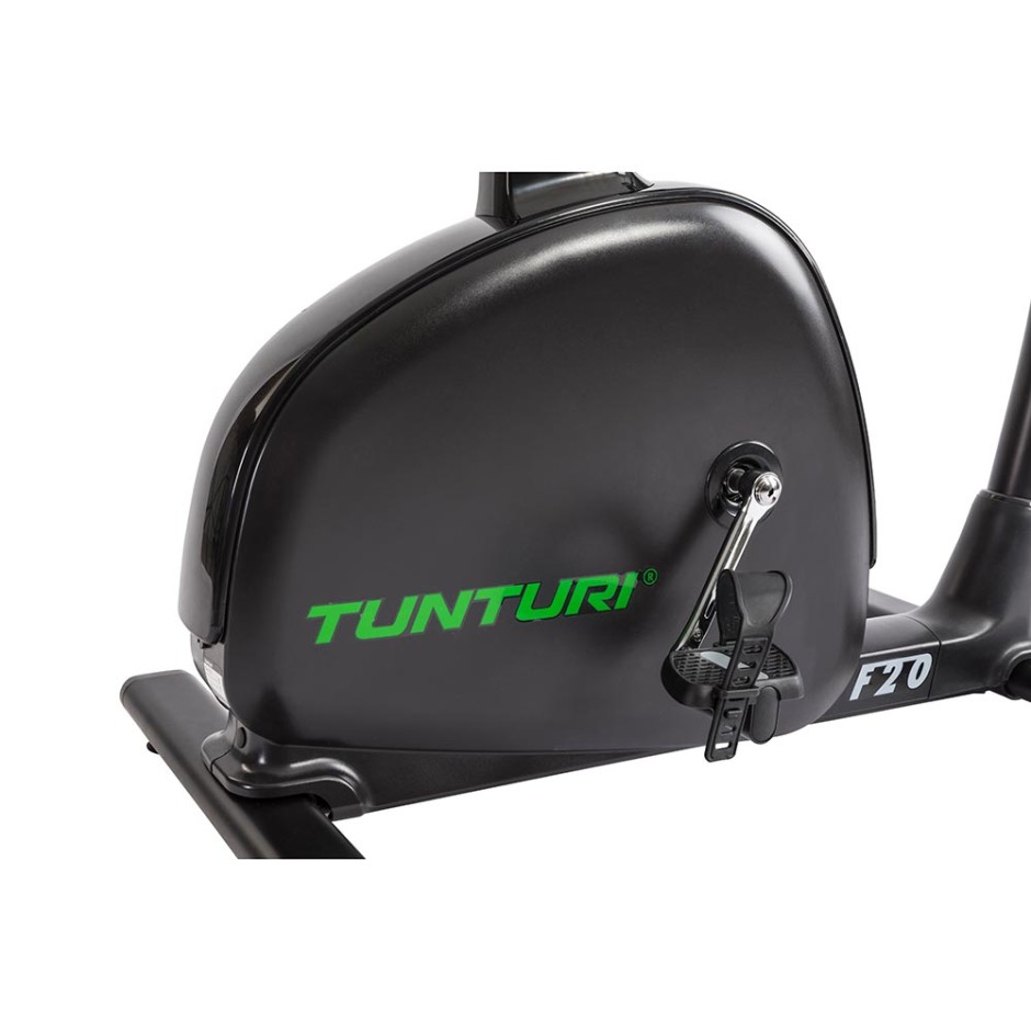 TUNTURI F20 BIKE COMPENTENCE 17TBF20000 Ο-C
