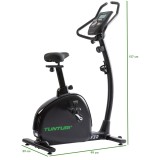 TUNTURI F20 BIKE COMPENTENCE 17TBF20000 Ο-C Εικόνα 10