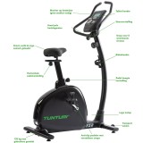 TUNTURI F20 BIKE COMPENTENCE 17TBF20000 Ο-C Εικόνα 2