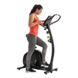 TUNTURI F20 BIKE COMPENTENCE 17TBF20000 Ο-C Εικόνα 5