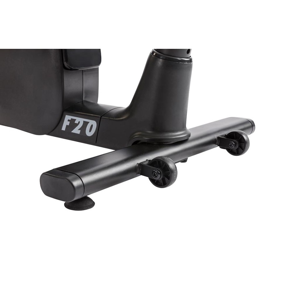 TUNTURI F20 BIKE COMPENTENCE 17TBF20000 Ο-C