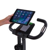 TUNTURI CARDIO FIT B25 X-BIKE WITH BR 17TCFB2050 Ο-C Εικόνα 10