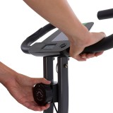 TUNTURI CARDIO FIT B25 X-BIKE WITH BR 17TCFB2050 Ο-C Εικόνα 12