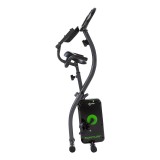 TUNTURI CARDIO FIT B25 X-BIKE WITH BR 17TCFB2050 Ο-C Εικόνα 5