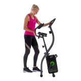TUNTURI CARDIO FIT B25 X-BIKE WITH BR 17TCFB2050 Ο-C Εικόνα 8