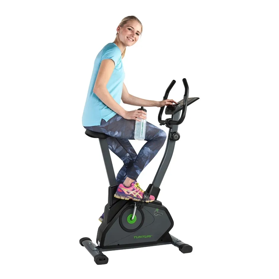 TUNTURI CARDIO FIT B35 HEAVY BIKE 16TCFB3050 One Color