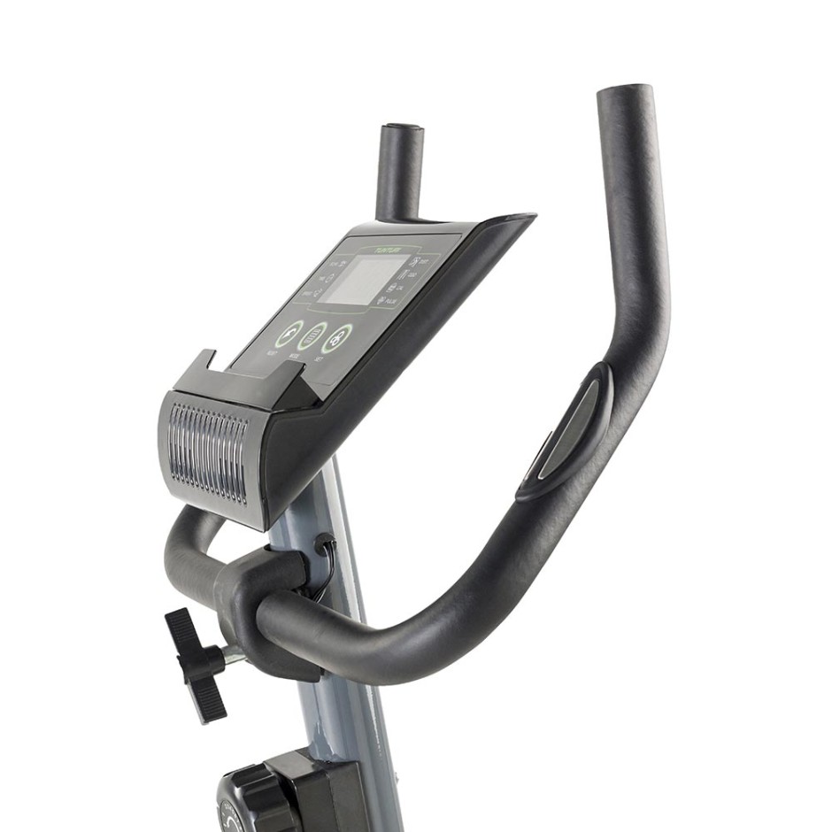 TUNTURI CARDIO FIT B40 LOW INSTEP BIKE 16TCFB4000 One Color