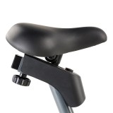 TUNTURI CARDIO FIT B40 LOW INSTEP BIKE 16TCFB4000 One Color Image 5