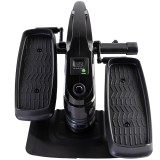 TUNTURI CARDIO FIT D10 UNDER DESKBIKE 18TCFD1000 One Color Image 4