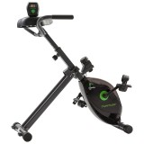TUNTURI CARDIO FIT D20 DESKBIKE 18TCFD2000 One Color Image 10