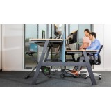 TUNTURI CARDIO FIT D20 DESKBIKE 18TCFD2000 One Color Image 12