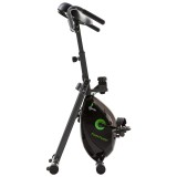 TUNTURI CARDIO FIT D20 DESKBIKE 18TCFD2000 One Color Image 3