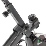 TUNTURI CARDIO FIT D20 DESKBIKE 18TCFD2000 One Color Image 5