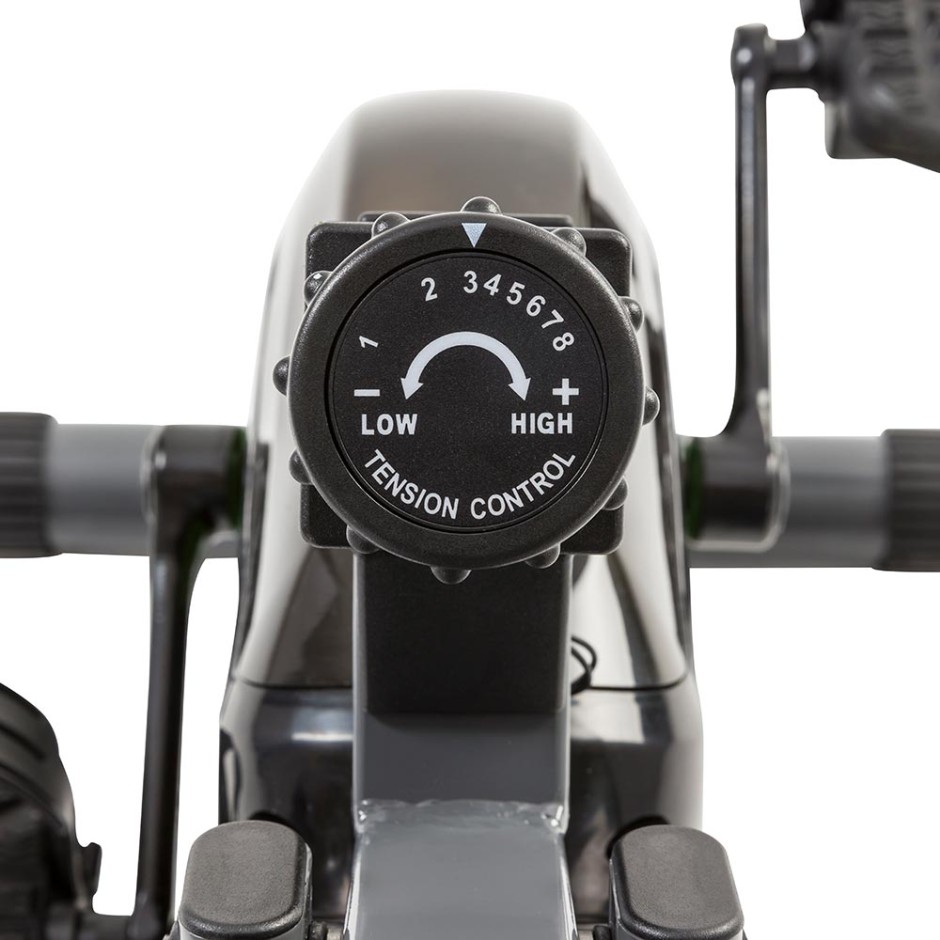 TUNTURI CARDIO FIT D20 DESKBIKE 18TCFD2000 Ο-C