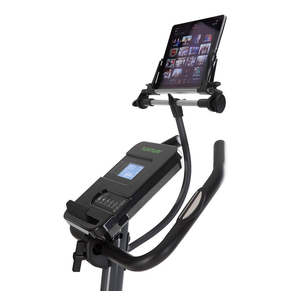 TUNTURI CARDIO FIT E30 ERGOMETER 16TCFE3000 One Color