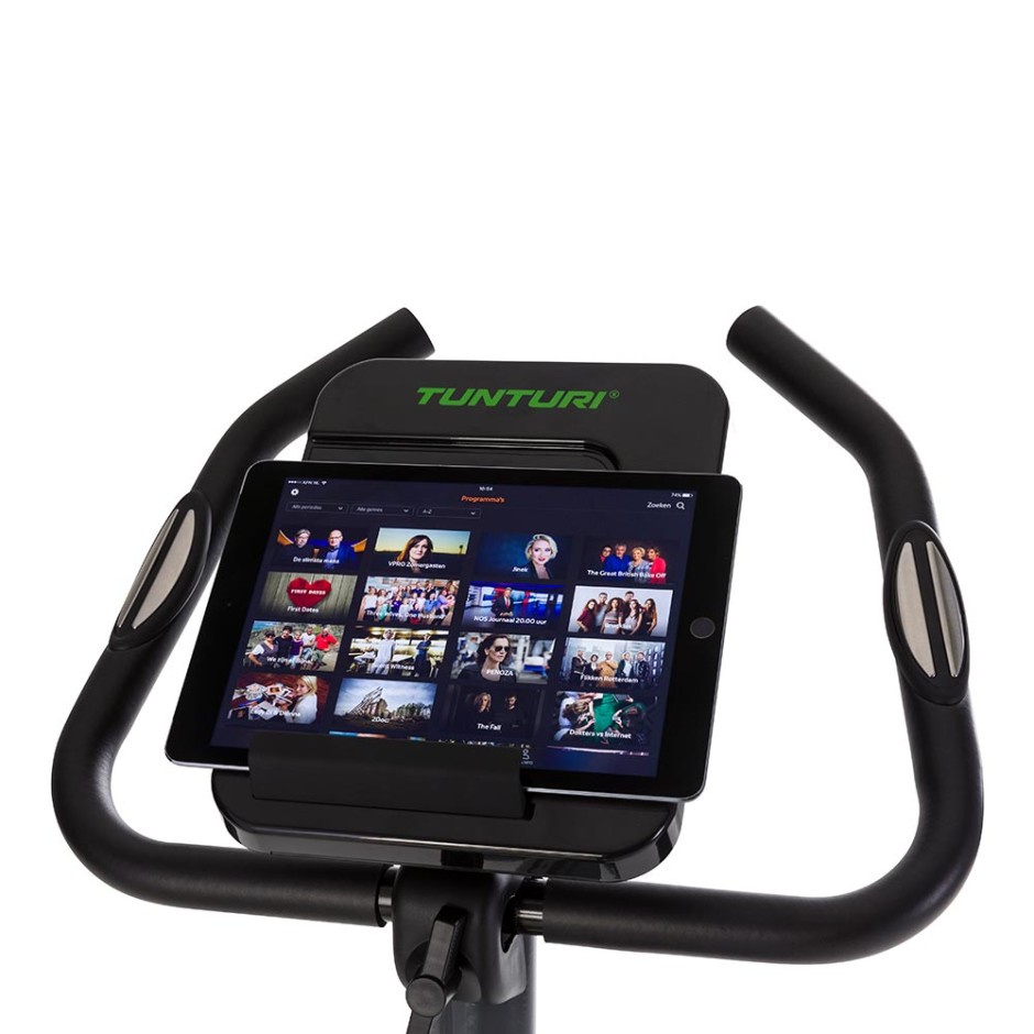 TUNTURI CARDIO FIT E30 ERGOMETER 16TCFE3000 One Color