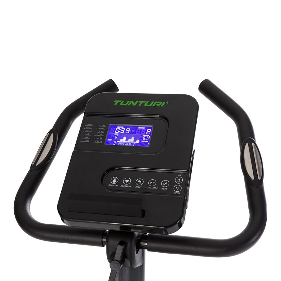 TUNTURI CARDIO FIT E30 ERGOMETER 16TCFE3000 One Color