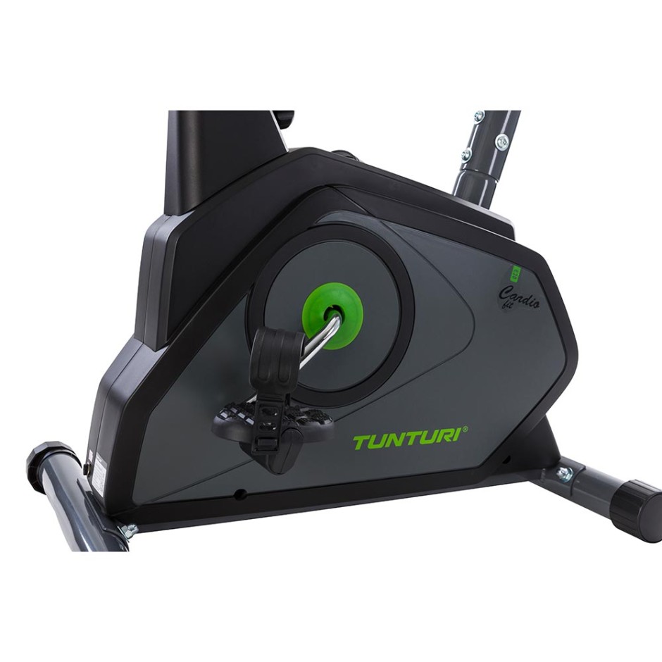 TUNTURI CARDIO FIT E30 ERGOMETER 16TCFE3000 One Color