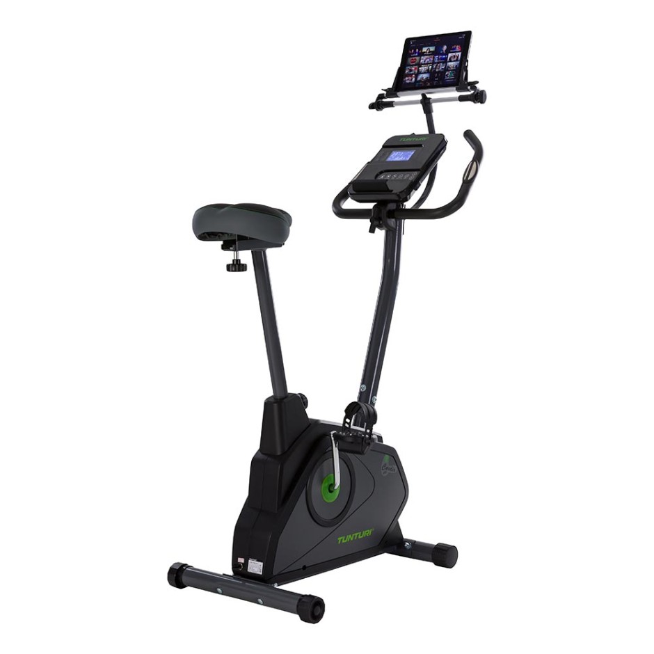 TUNTURI CARDIO FIT E30 ERGOMETER 16TCFE3000 One Color