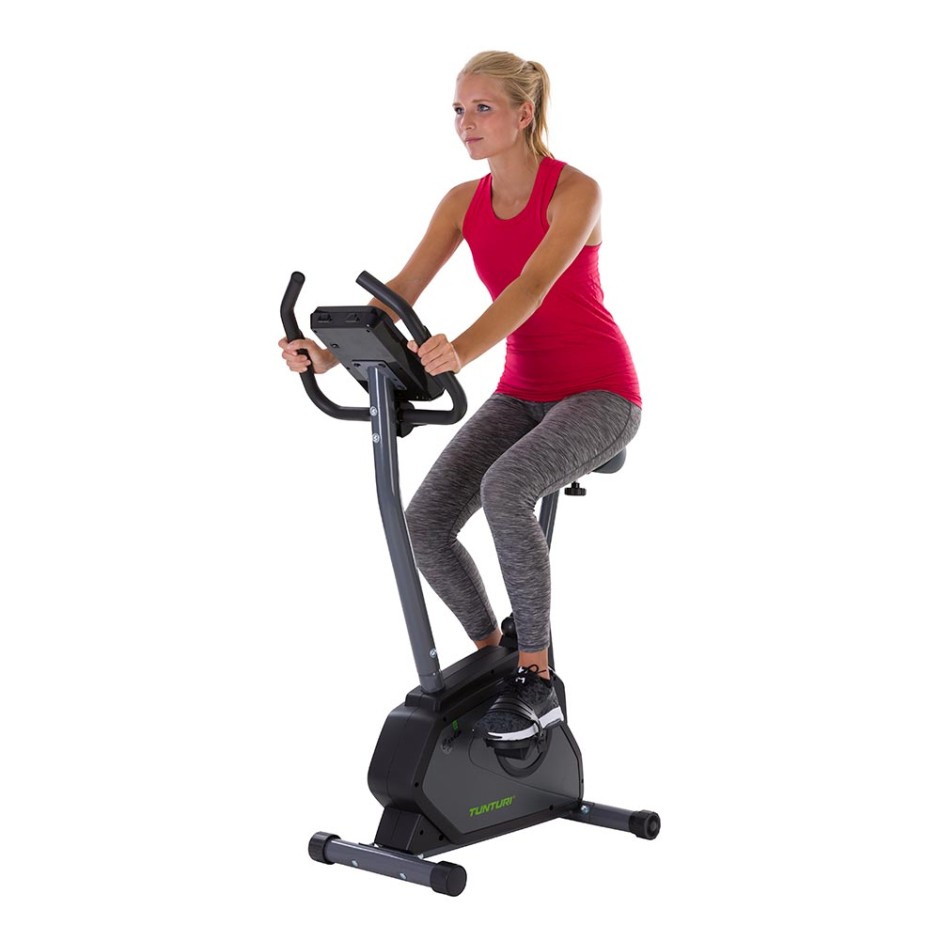 TUNTURI CARDIO FIT E30 ERGOMETER 16TCFE3000 One Color