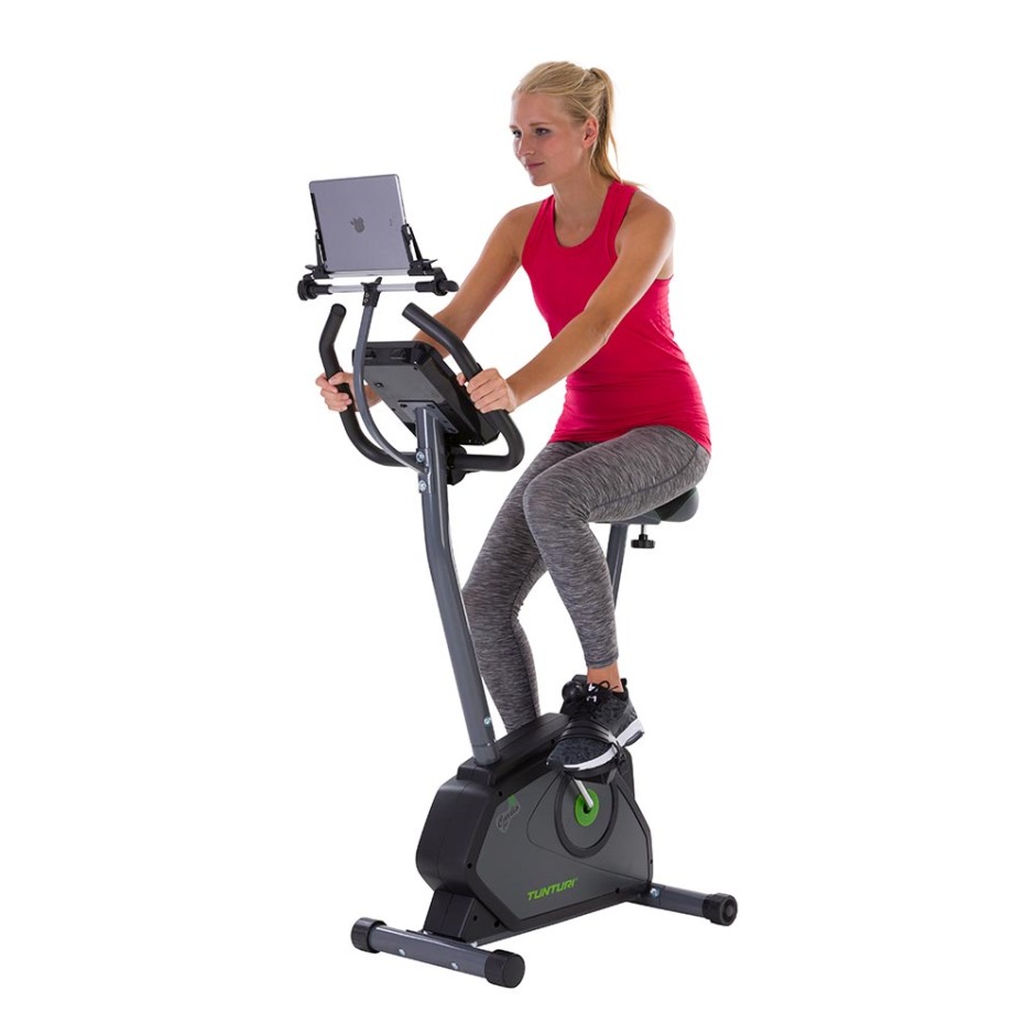 TUNTURI CARDIO FIT E30 ERGOMETER 16TCFE3000 One Color