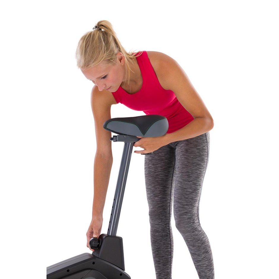 TUNTURI CARDIO FIT E30 ERGOMETER 16TCFE3000 One Color