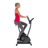 TUNTURI CARDIO FIT E30 ERGOMETER 16TCFE3000 One Color Image 6
