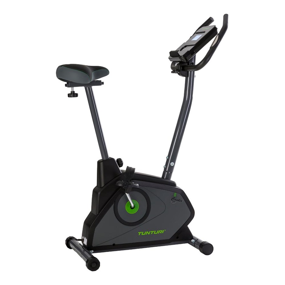 TUNTURI CARDIO FIT E30 ERGOMETER 16TCFE3000 One Color