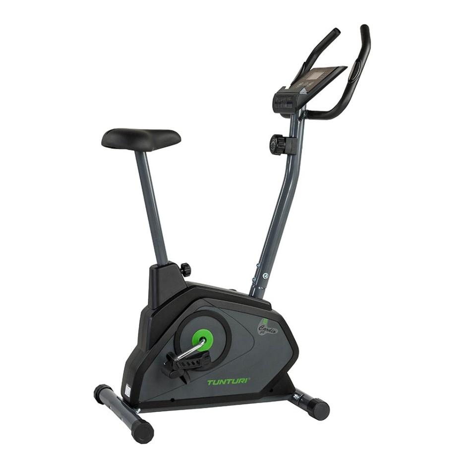 TUNTURI CARDIO FIT B30 BIKE 16TCFB3000 One Color