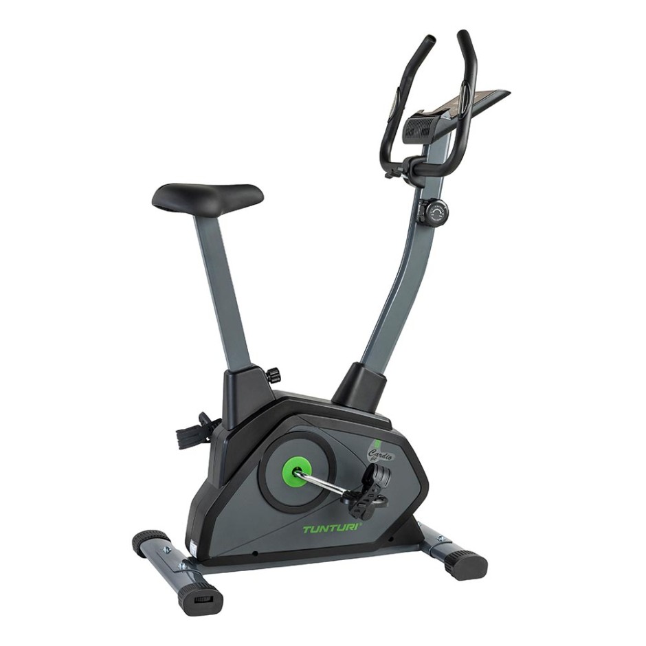 TUNTURI CARDIO FIT B35 HEAVY BIKE 16TCFB3050 One Color