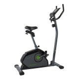 TUNTURI CARDIO FIT B40 LOW INSTEP BIKE 16TCFB4000 One Color Image 