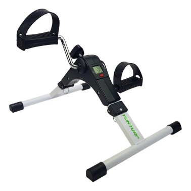 TUNTURI MINI BIKE FOLDABLE EASY 14TUSFU273 One Color