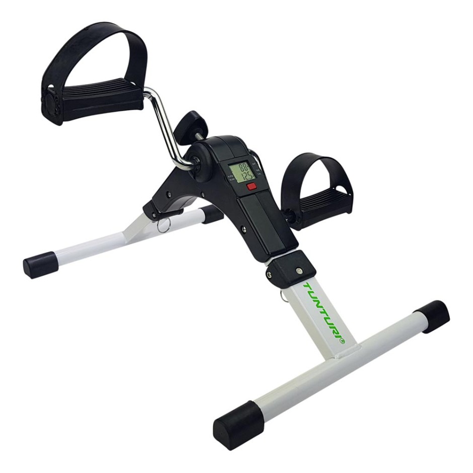 TUNTURI MINI BIKE FOLDABLE EASY 14TUSFU273 One Color