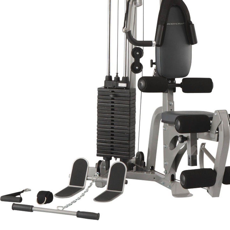 Multi-gym - Amila Bodycraft GL