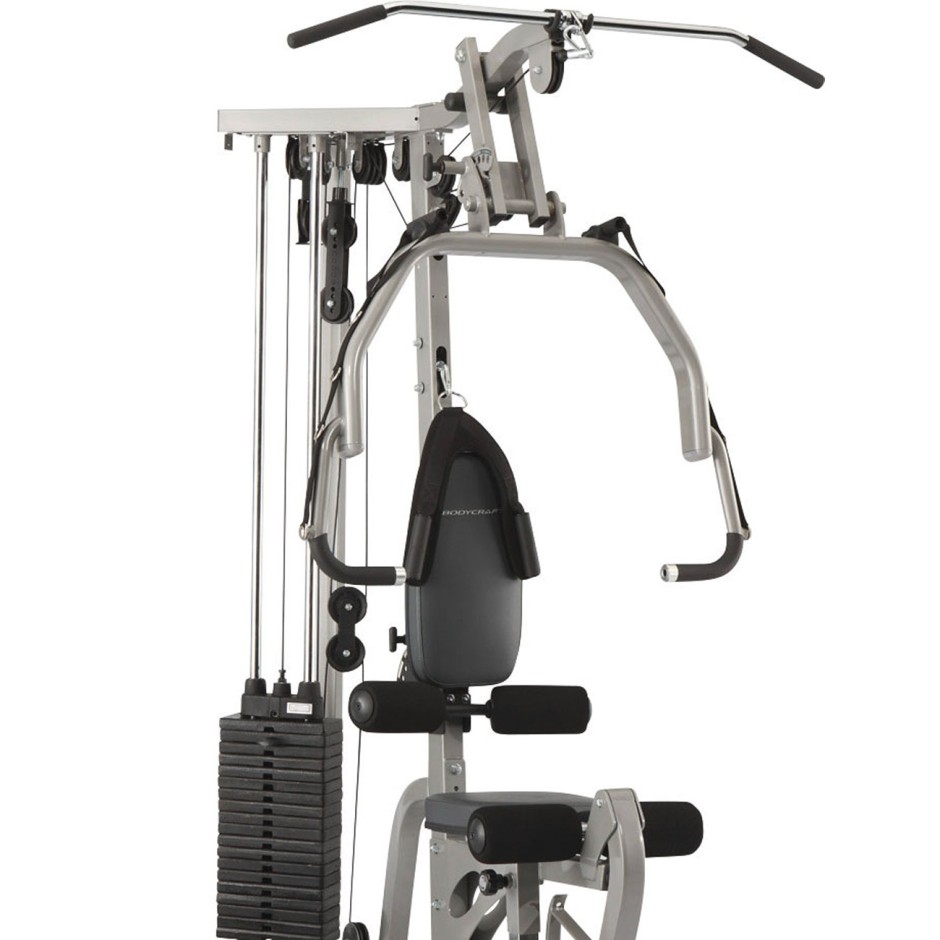 Multi-gym - Amila Bodycraft GL