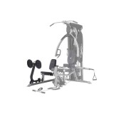 Πρέσα Ποδιών - Amila Bodycraft GXP Εικόνα 0