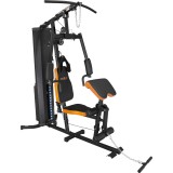 AMILA ΜΗΧΑΝΗΜΑ ΠΟΔΙΩΝ LEG PRESS 45° (2ΤΜΧ) 91208 Ο-C Εικόνα 