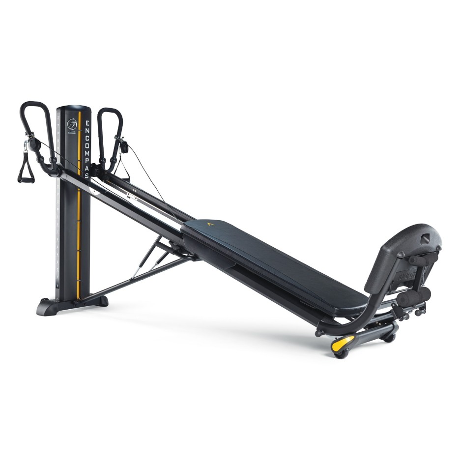 AMILA ΜΗΧΑΝΗΜΑ TG ELEVATE ENCOMPASS 46361 Ο-C