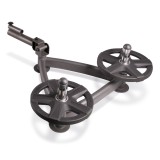 AMILA ΟΡΓΑΝΟ ΓΥΜΝΑΣΤΙΚΗΣ CORE TRAINER 46107 Ο-C Εικόνα 