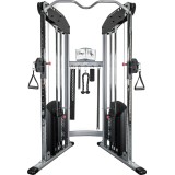 AMILA ΠΟΛΥΟΡΓΑΝΟ HFT FUNCTIONAL TRAINER 400lbs (2ΤΜΧ&6ΒΑΡΗ) 44717 Ο-C Εικόνα 