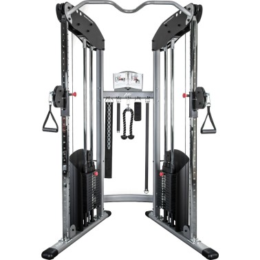 AMILA ΠΟΛΥΟΡΓΑΝΟ HFT FUNCTIONAL TRAINER 400lbs (2ΤΜΧ&6ΒΑΡΗ) 44717 Ο-C