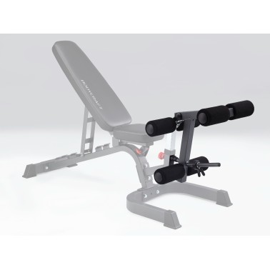 Εξάρτημα Ποδιών Πάγκου Γυμναστικής - Amila Bodycraft F611
