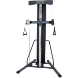Μηχάνημα Διπλής Τροχαλίας - Amila Bodycraft CFT Εικόνα 