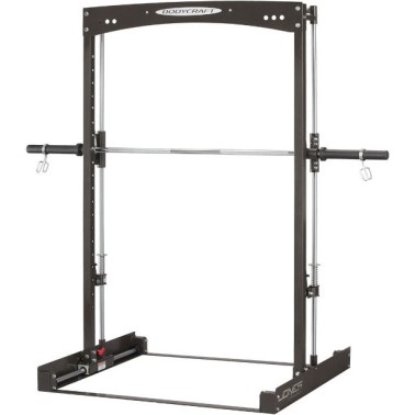Exercise Equipment - Amila Smith Bodycraft Jones Freedom