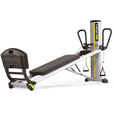Exercise Equipment - Amila Total Gym GTS