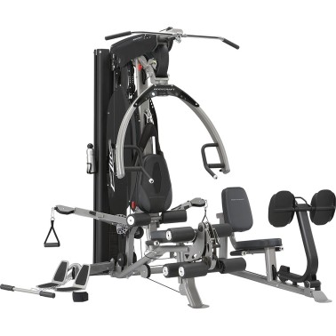 Multi-gym - Amila Bodycraft ELITE (Without Leg Press)