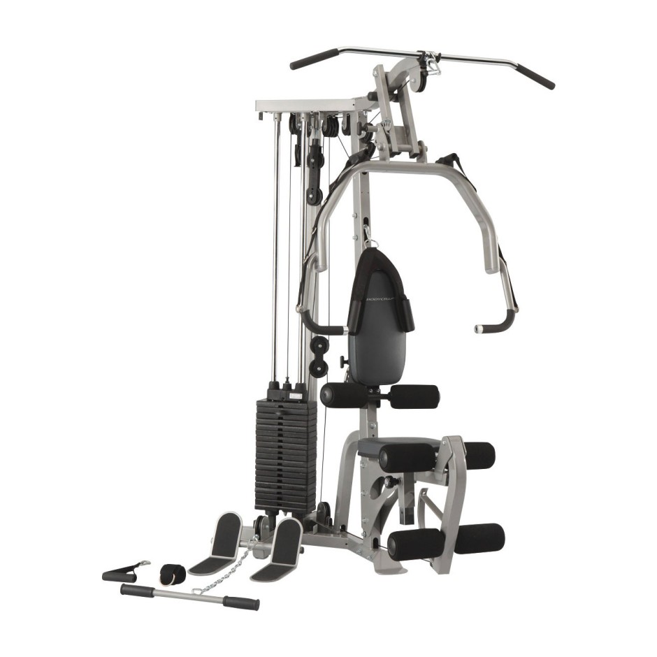 Multi-gym - Amila Bodycraft GL