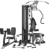 Πολυόργανο Γυμναστικής - Amila Bodycraft GX (Χωρίς Πρέσα Ποδιών) Εικόνα 