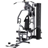 Πολυόργανο Γυμναστικής - Amila Bodycraft X-PRESS PRO (Χωρίς Πρέσα Ποδιών) Εικόνα 